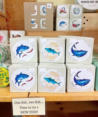 The Spanish Table by null