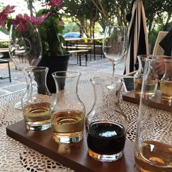 Davidson Wine Co - Sampler