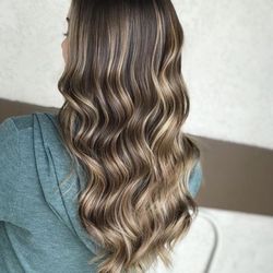 Downtown Hair Studio
