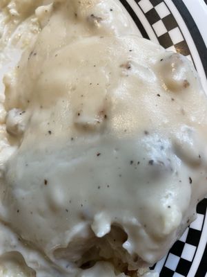 The Main Cafe by null