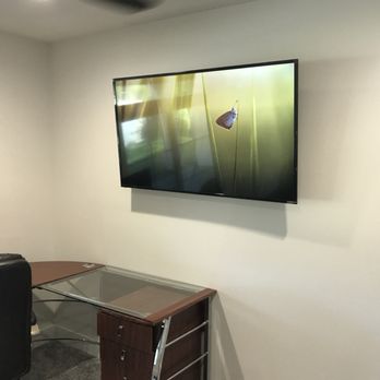 Advance Technology Services - Home Theatre Installation Near Me