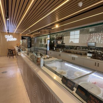 Holy Paleta - Ice Cream & Frozen Yogurt Near Me - San Diego, California