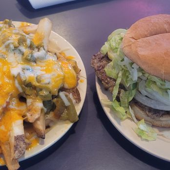 The Owl Cafe - Diners Near Me - Albuquerque, New Mexico