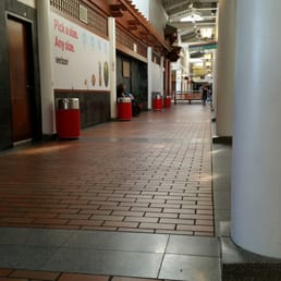 The second level isn't as exciting as the first.