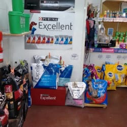 Morita Pet Shop