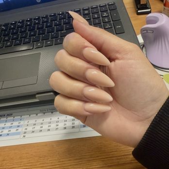 Secret Nail Bar - Full set - Nail Salons Near Me - Raleigh, North Carolina Secret Nail Bar - Full set - Nail Salons Near Me - Raleigh, North Carolina