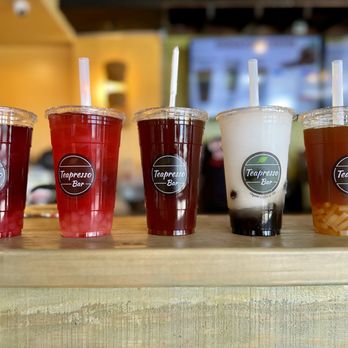 Teapresso Bar - Drinks! - Bubble Tea Near Me - Honolulu, Hawaii Teapresso Bar - Drinks! - Bubble Tea Near Me - Honolulu, Hawaii