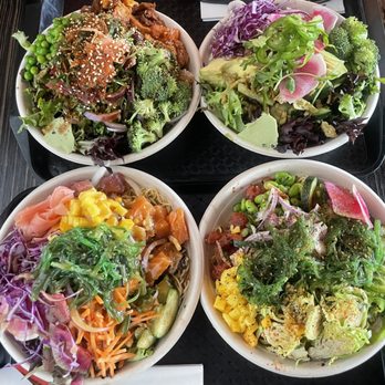 Pure Poke & Prep - Poke Near Me - Tucson, Arizona Pure Poke & Prep - Poke Near Me - Tucson, Arizona