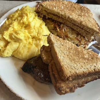 Good Times Cafe - Steak and eggs - American Near Me - Cabazon, California