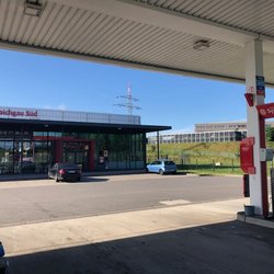 Raststätte Kraichgau Süd