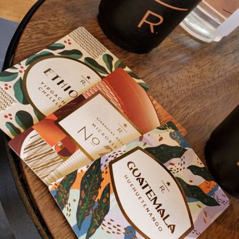 Starbucks Reserve - reserve flights - Coffee & Tea Near Me - Austin, Texas