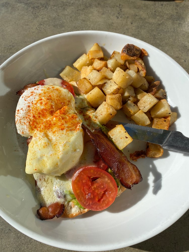 Turning Point Of Hoboken 741 Photos 718 Reviews Breakfast Brunch 14 Frank Sinatra Dr Hoboken Nj Restaurant Reviews Phone Number