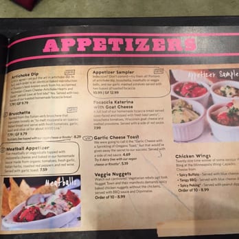 Pizza Lucé - Menu - Pizza Near Me - Duluth, Minnesota Pizza Lucé - Menu - Pizza Near Me - Duluth, Minnesota