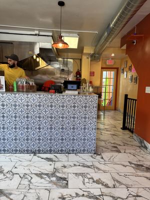 PX Tacos (Formerly Pintxo's Tacos) by null