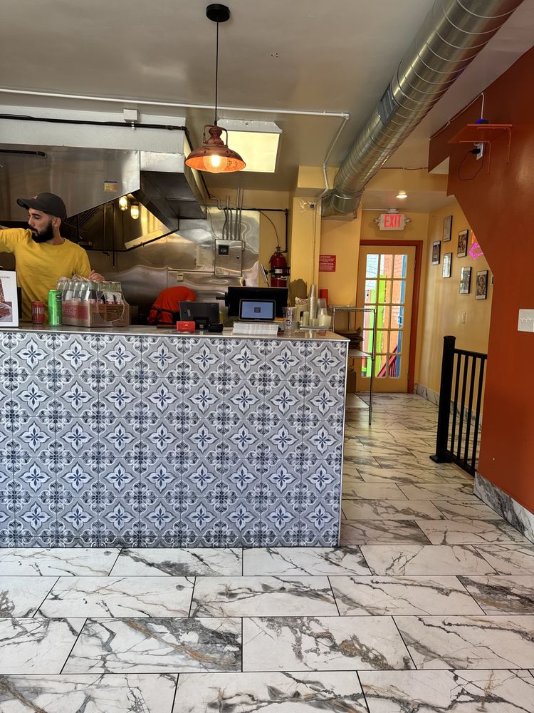 PX Tacos (Formerly Pintxo's Tacos)