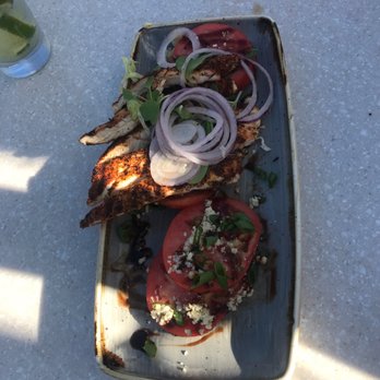Ketch 22 - House salad - Seafood Near Me - North Beach, Maryland Ketch 22 - House salad - Seafood Near Me - North Beach, Maryland