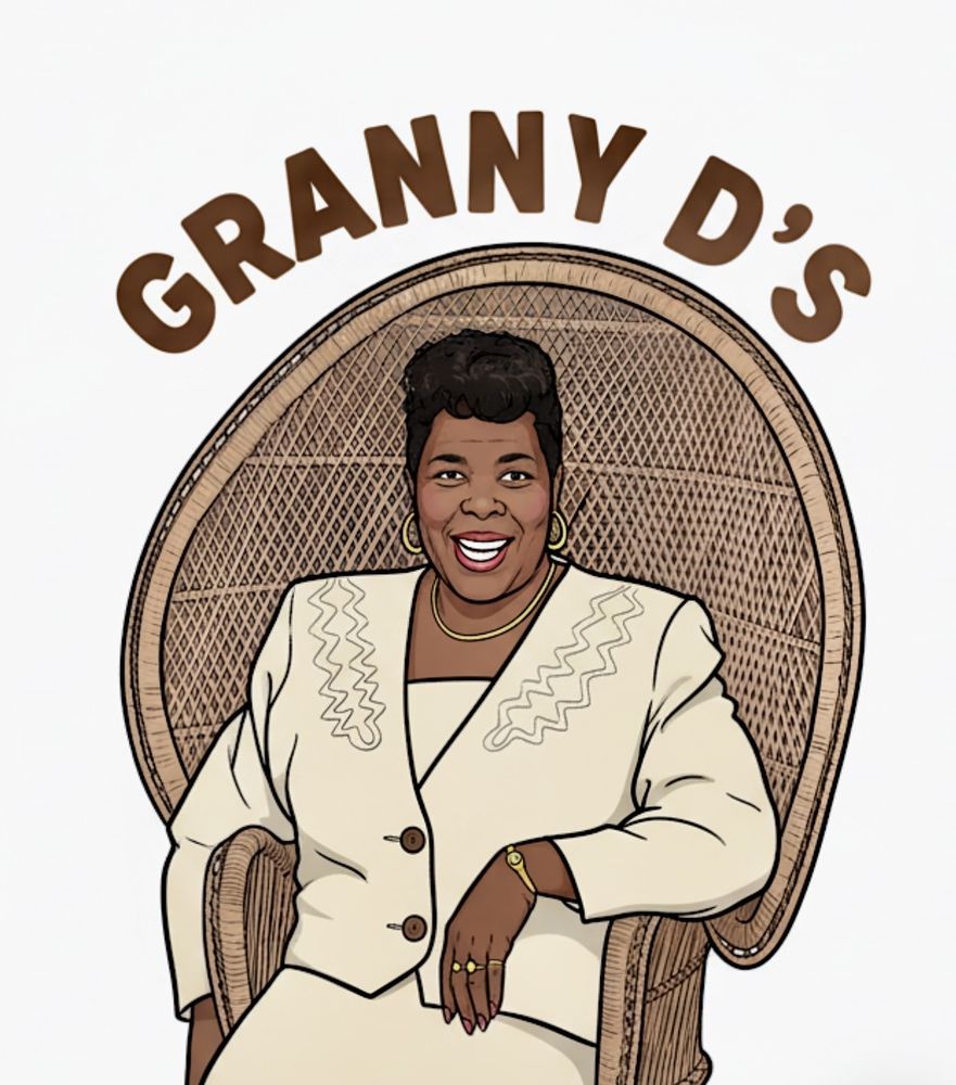 Granny D's Learning Center - childcare center in Gainesville, FL