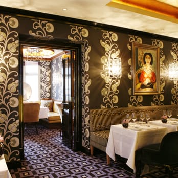 Seven Park Place by William Drabble - Seven Park Place Restaurant - French Near Me - London, XGL Seven Park Place by William Drabble - Seven Park Place Restaurant - French Near Me - London, XGL
