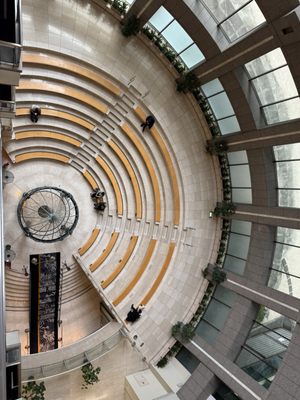 Hotel New Otani Tokyo The Main by null