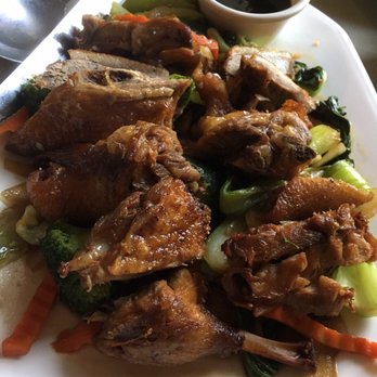 Bua Thai - Thai Near Me - Poway, California Bua Thai - Thai Near Me - Poway, California