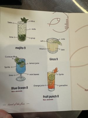 Menu photo 8 Sushi Den Indianapolis, IN Menu photo 8 Sushi Den Indianapolis, IN