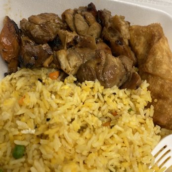 Side Wok Cafe - Teriyaki chicken - Chinese Near Me - San Antonio, Texas Side Wok Cafe - Teriyaki chicken - Chinese Near Me - San Antonio, Texas