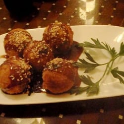 Carytown Sushi - Rice Balls