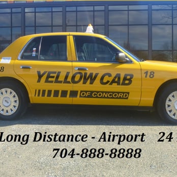 Yellow Cab of Concord - Taxis Near Me - Concord, North Carolina Yellow Cab of Concord - Taxis Near Me - Concord, North Carolina