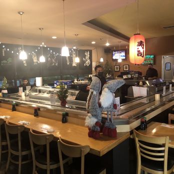 Go Go Sushi - All You Can Eat - Sushi Bars Near Me - Pasadena, California Go Go Sushi - All You Can Eat - Sushi Bars Near Me - Pasadena, California