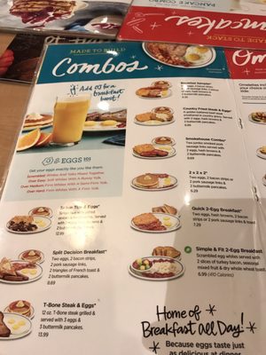 Menu photo 5 IHOP Louisville, KY Menu photo 5 IHOP Louisville, KY