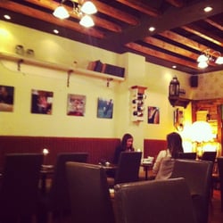 Quay Street Kitchen - Dining room