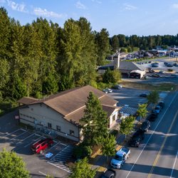 Lake Stevens Library