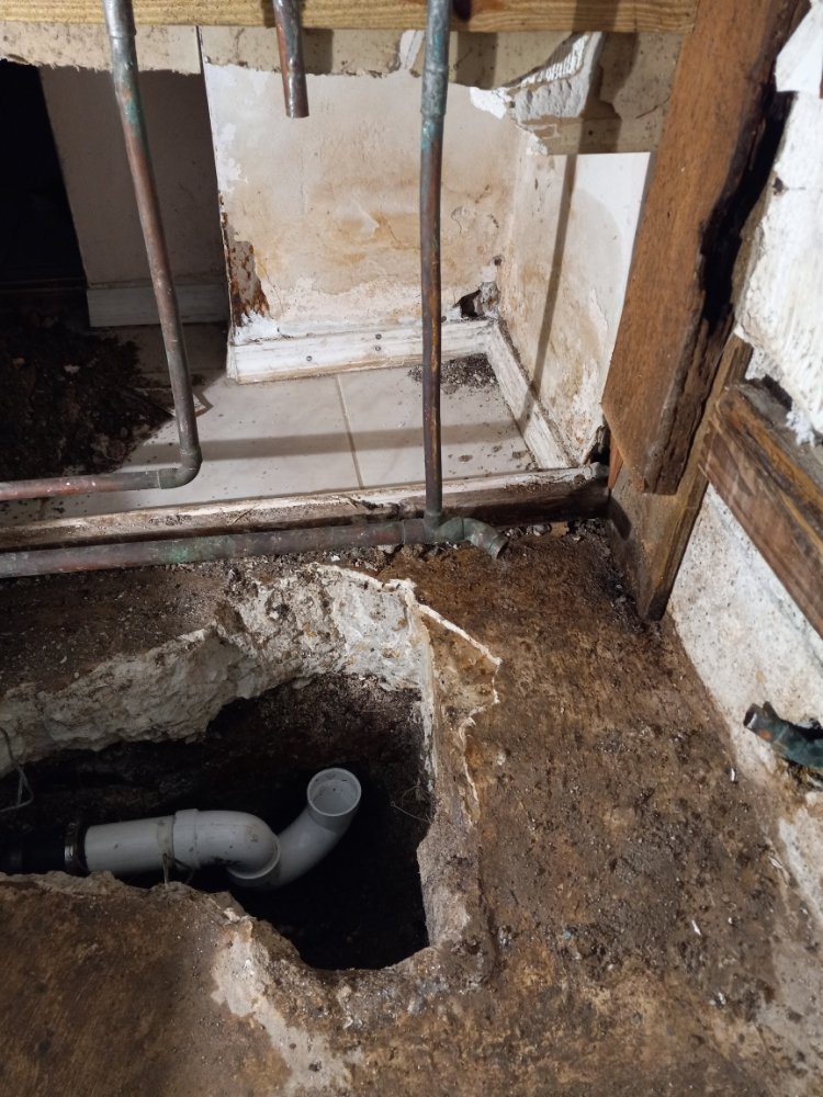 TOP PLUMBING 73 Photos Miami, Florida Plumbing Yelp