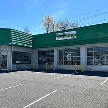 GreenDrop - GreenDrop - Donation Center Near Me - Metuchen, New Jersey GreenDrop - GreenDrop - Donation Center Near Me - Metuchen, New Jersey
