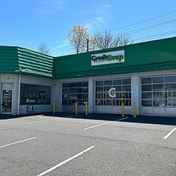 GreenDrop - GreenDrop