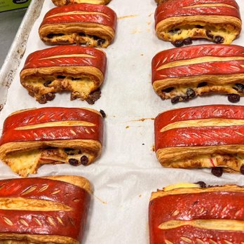 La Belle French Bakery - Wholesalers Near Me - Thornton, Colorado La Belle French Bakery - Wholesalers Near Me - Thornton, Colorado