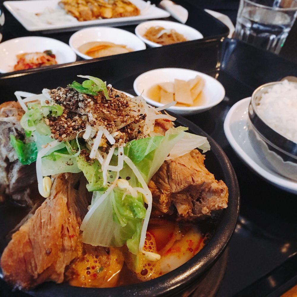 Seoulicious - Korean Near Me - Toronto, Ontario Seoulicious - Korean Near Me - Toronto, Ontario