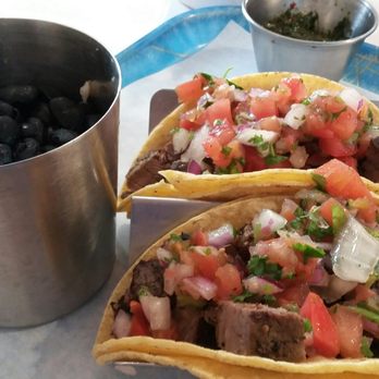 Fit Pantry - Chimmichurri Steak Tacos are tasty. - Breakfast & Brunch Near Me - Bakersfield, California Fit Pantry - Chimmichurri Steak Tacos are tasty. - Breakfast & Brunch Near Me - Bakersfield, California