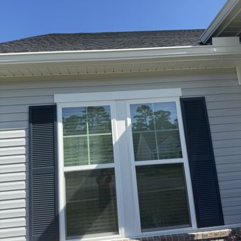 C&K Custom Gutter Solutions - New gutters - Gutter Services Near Me - Hinesville, Georgia
