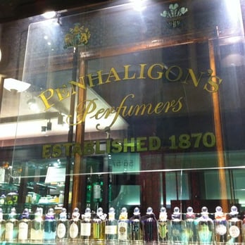 Penhaligon's - Cosmetics & Beauty Supply Near Me - London, XGL