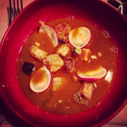 La Poissonnerie et Pas Que