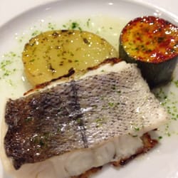 Tipics - Comida sana después del puente!