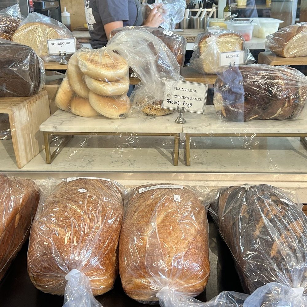 Brot Coffee - Loads of Loaves from local artisan bakeries. - Coffee & Tea Near Me - Orange, California Brot Coffee - Loads of Loaves from local artisan bakeries. - Coffee & Tea Near Me - Orange, California