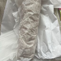 Breakfast burrito Breakfast burrito