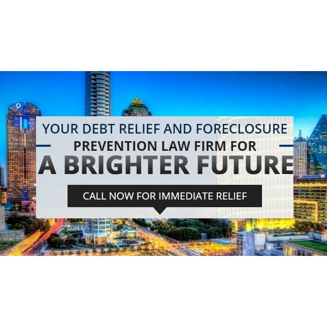 Bright Bankruptcy Firm - disability attorney in Beaumont, TX