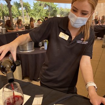 Wilson Creek Winery - Ask for LEA. She's the best! - Wineries Near Me - Temecula, California Wilson Creek Winery - Ask for LEA. She's the best! - Wineries Near Me - Temecula, California