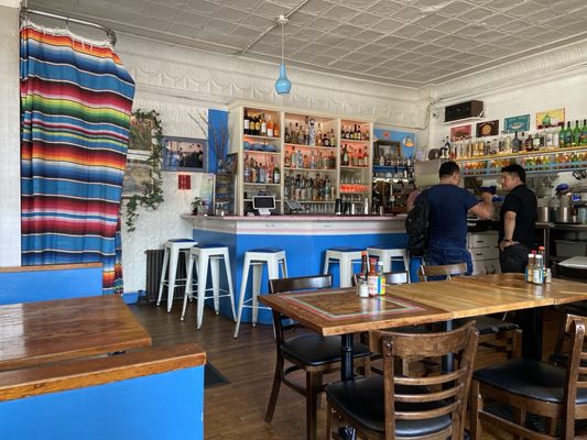 Lupe's East L.A. Kitchen by null