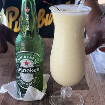 Rest El Dorado - Drinks - Seafood Near Me - Playita, Puerto Rico Rest El Dorado - Drinks - Seafood Near Me - Playita, Puerto Rico