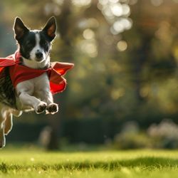 Super Dog - Daycare and Boarding