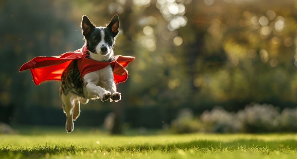 Super Dog - Daycare and Boarding - pet boarding facility in Houston, TX